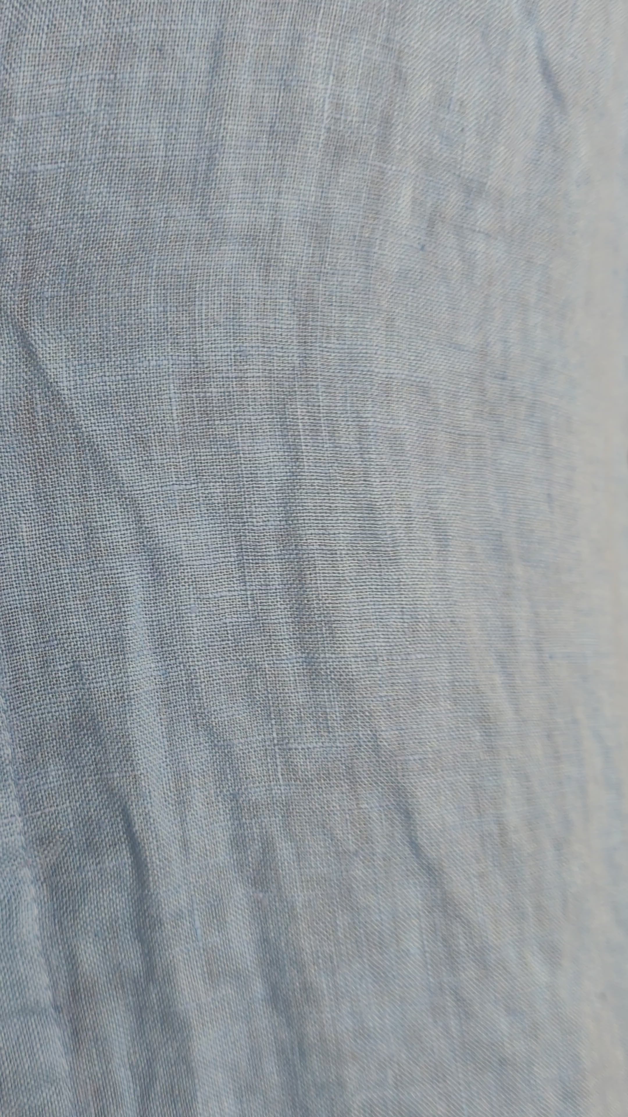 Camicia Lino Coreana