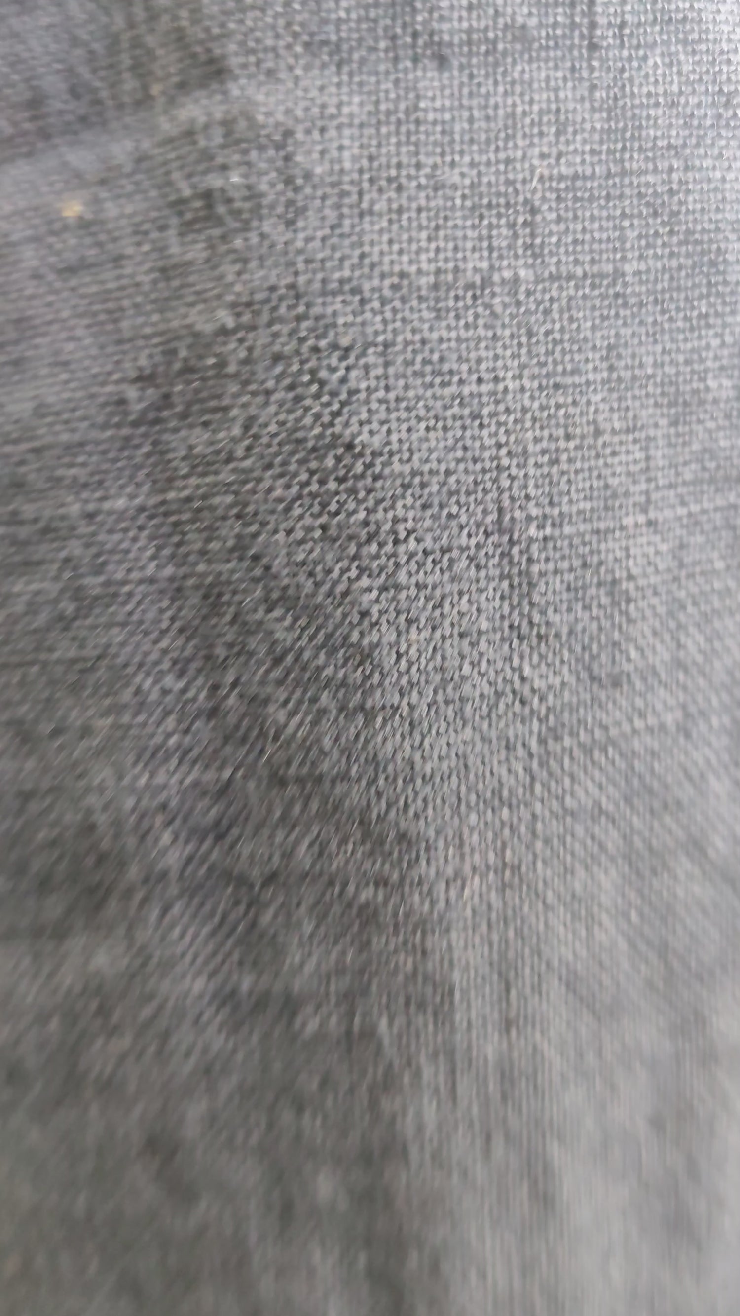 Pantalone Completo Over Lino