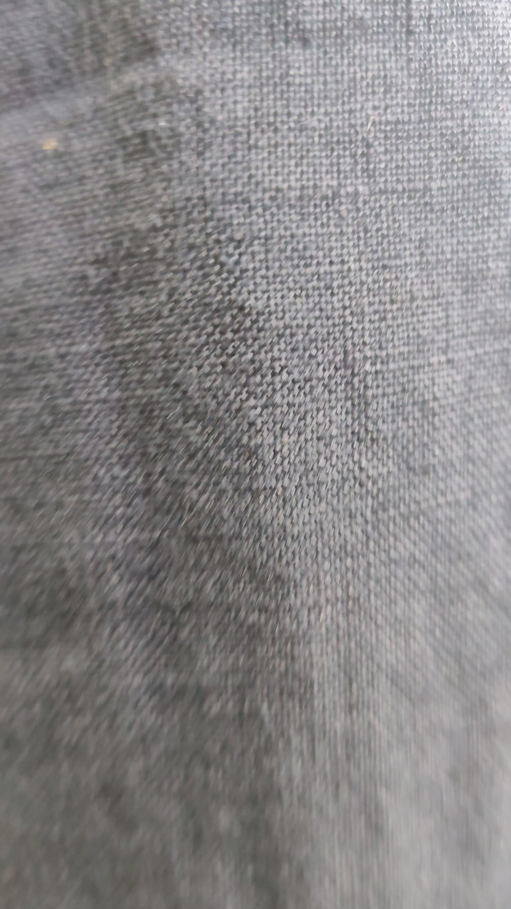 Pantalone Completo Over Lino