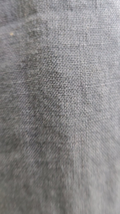 Pantalone Completo Over Lino