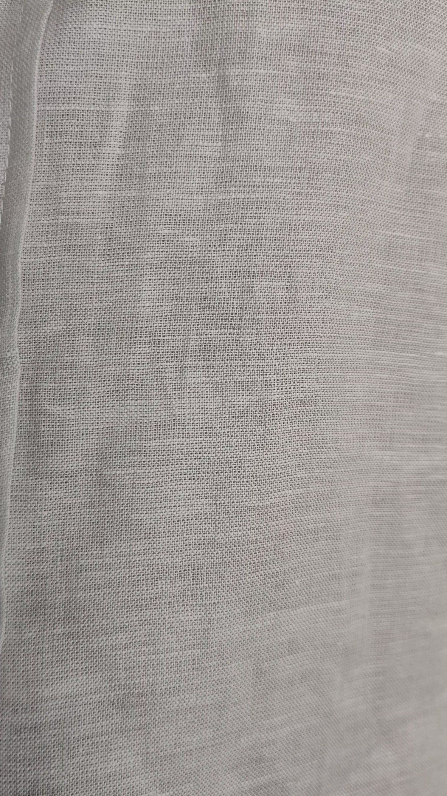 Camicia Completo Lino