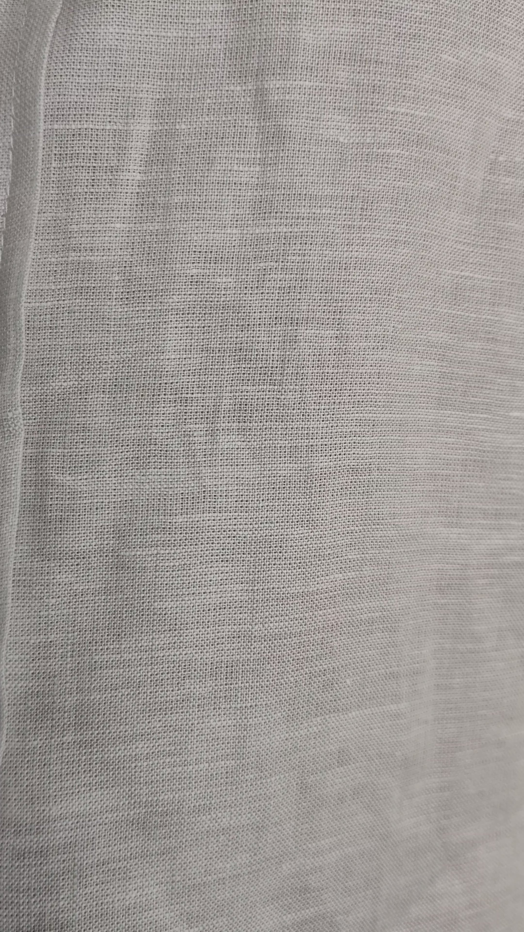 Camicia Completo Lino