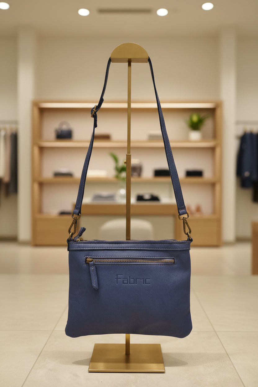 Borsa Nappa Pochette
