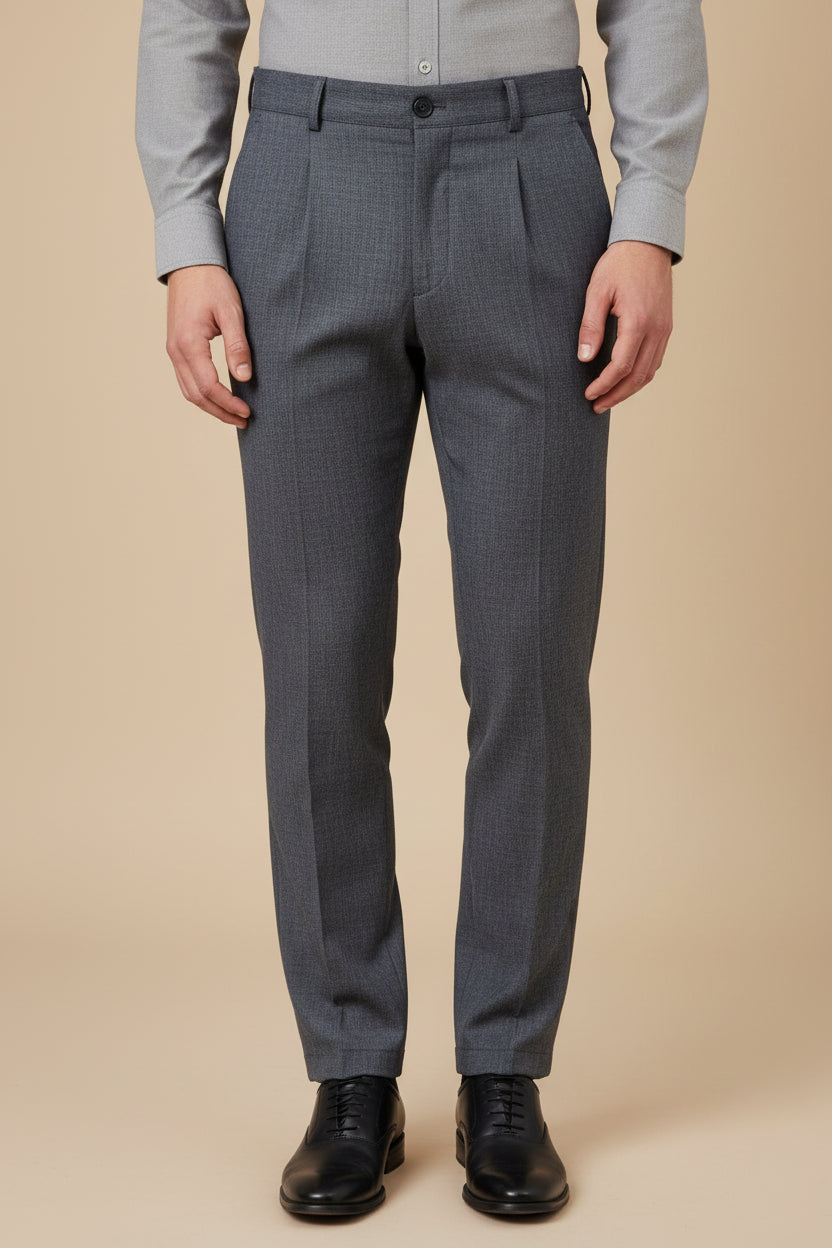 Pantalone Uomo Completo