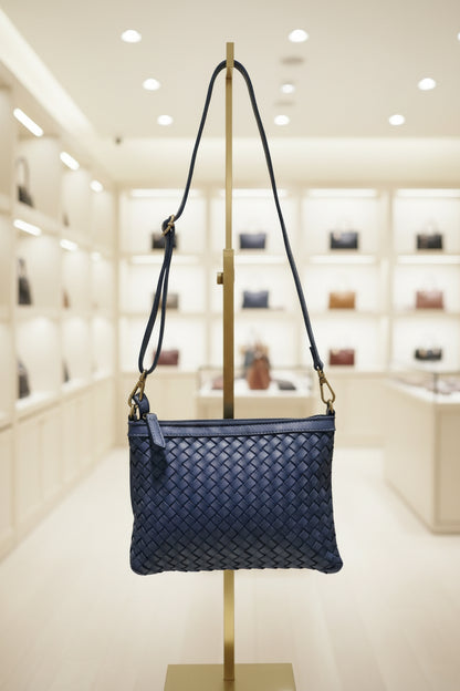 Borsa Nappa Pochette