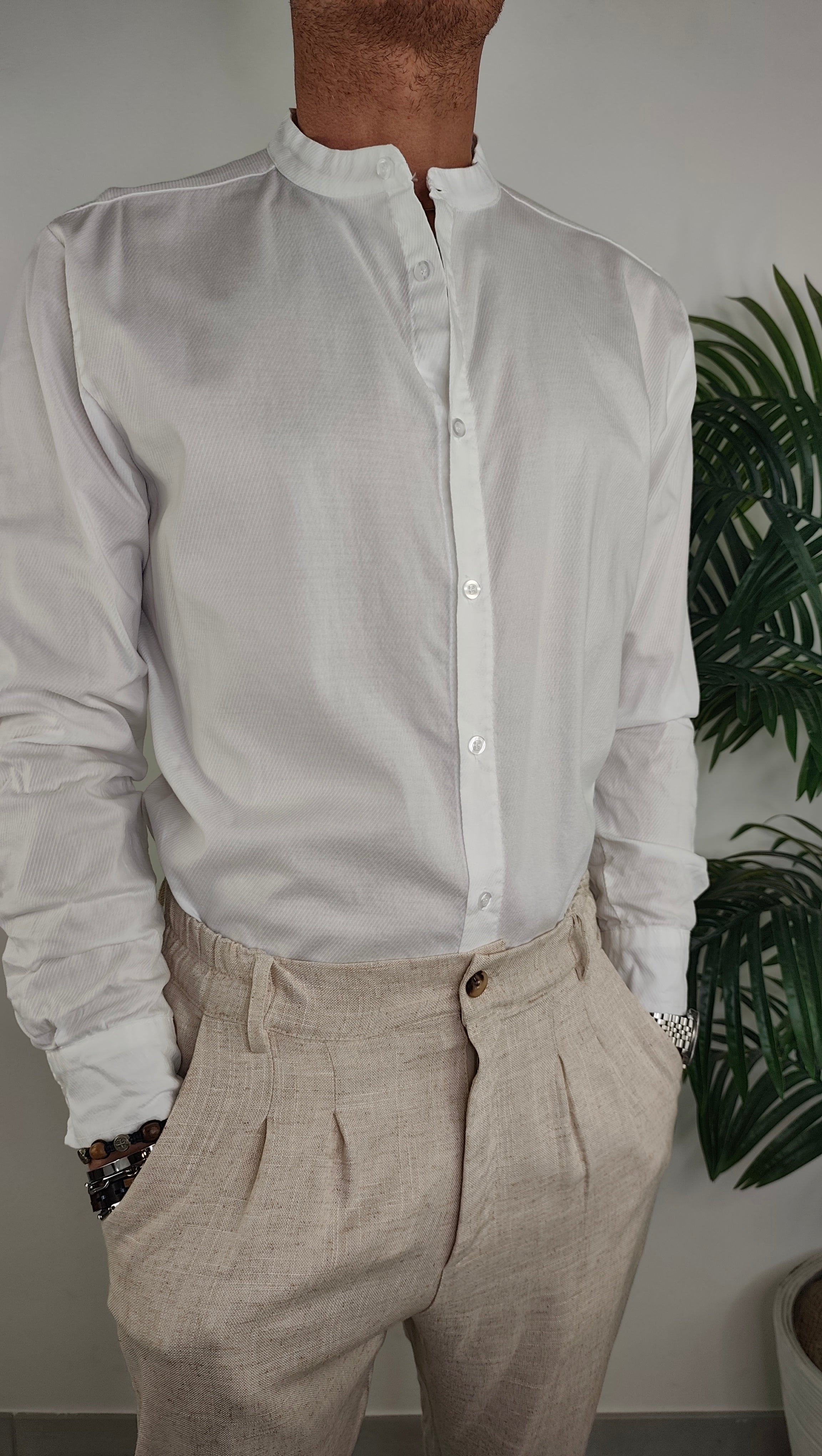 Camicia d&