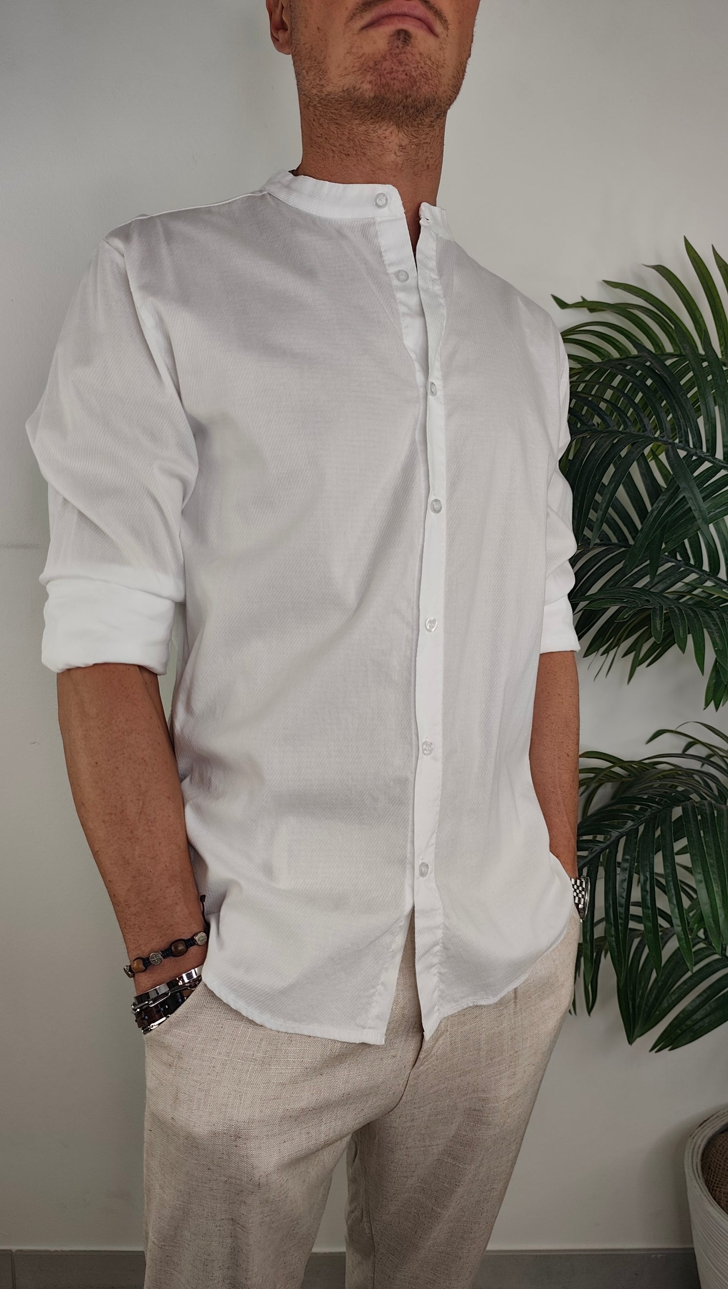 Camicia d&