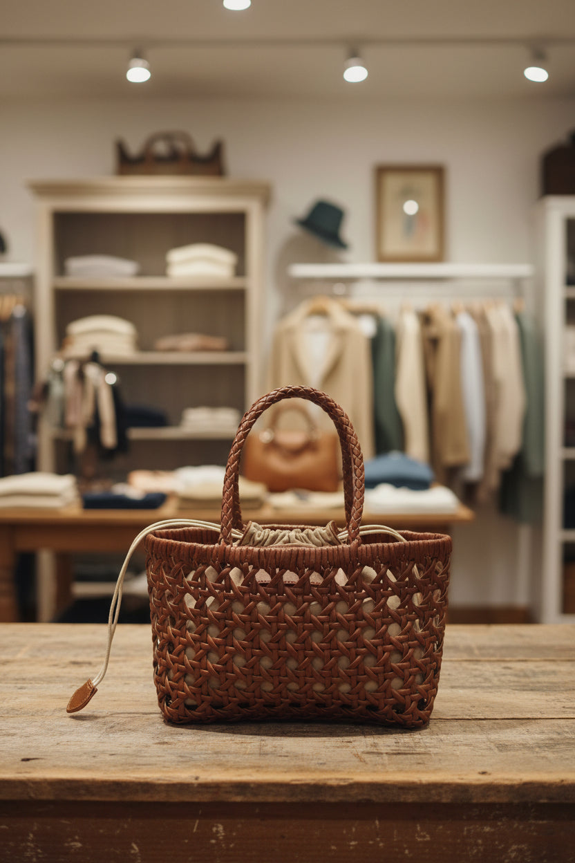 Borsa Summer Mini