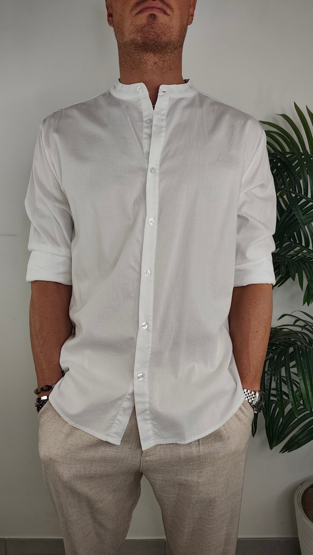 Camicia d&