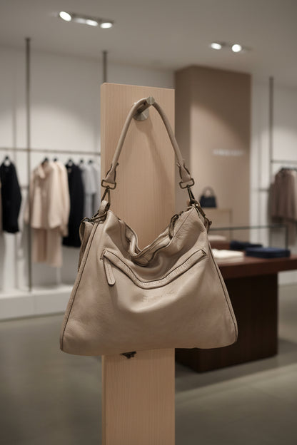 Borsa Triangolo