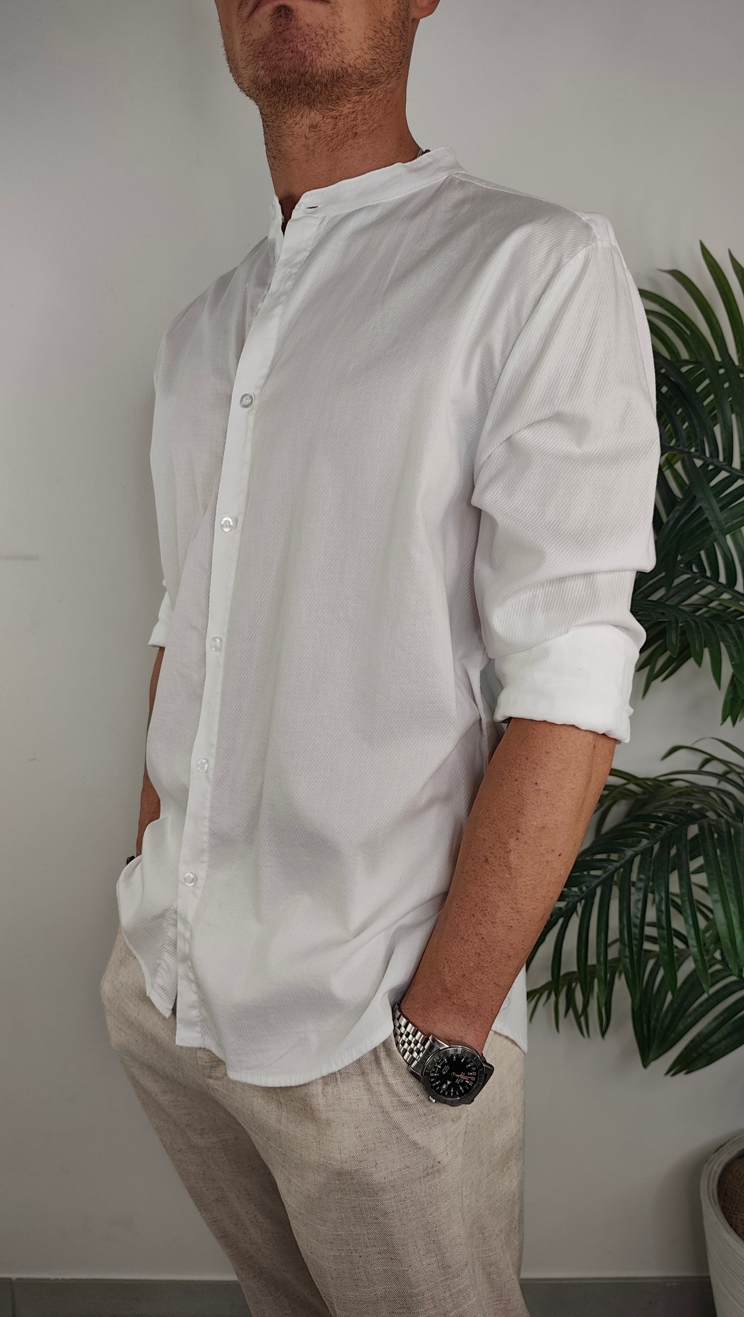 Camicia d&