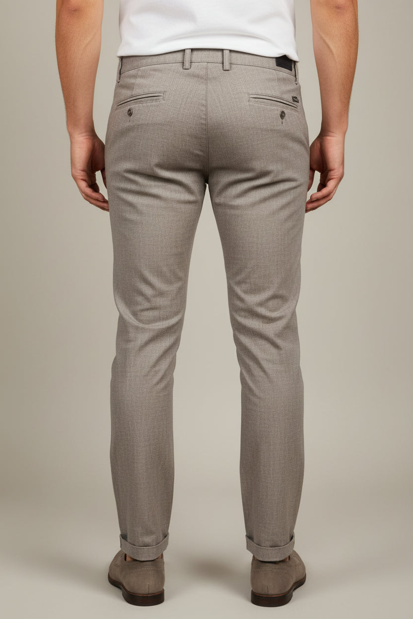 Pantalone Uomo Completo