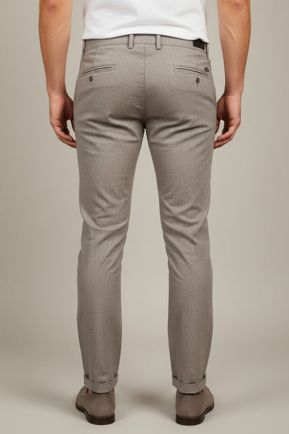 Pantalone Uomo Completo