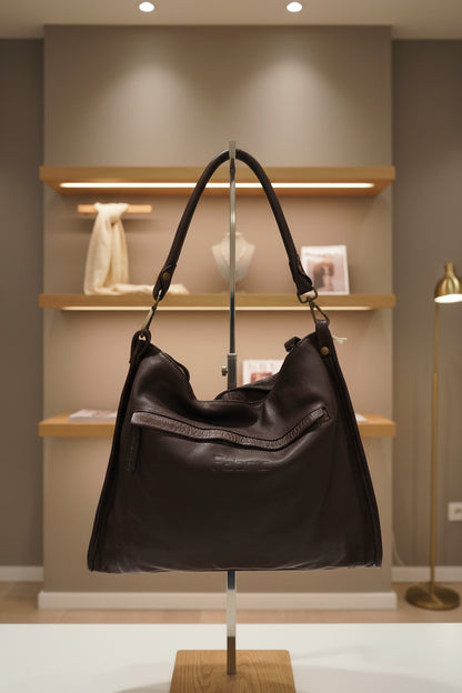 Borsa Triangolo