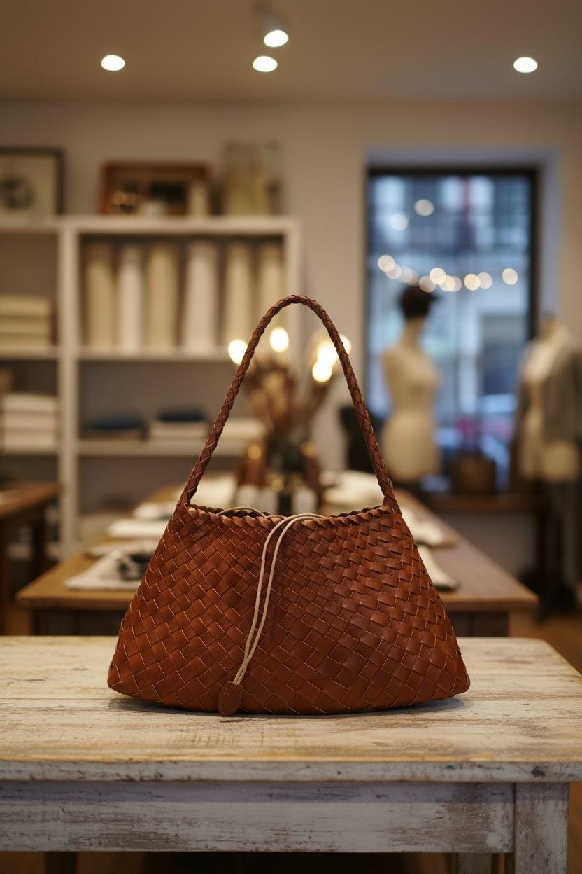 Borsa Summer II